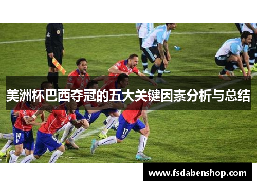 美洲杯巴西夺冠的五大关键因素分析与总结